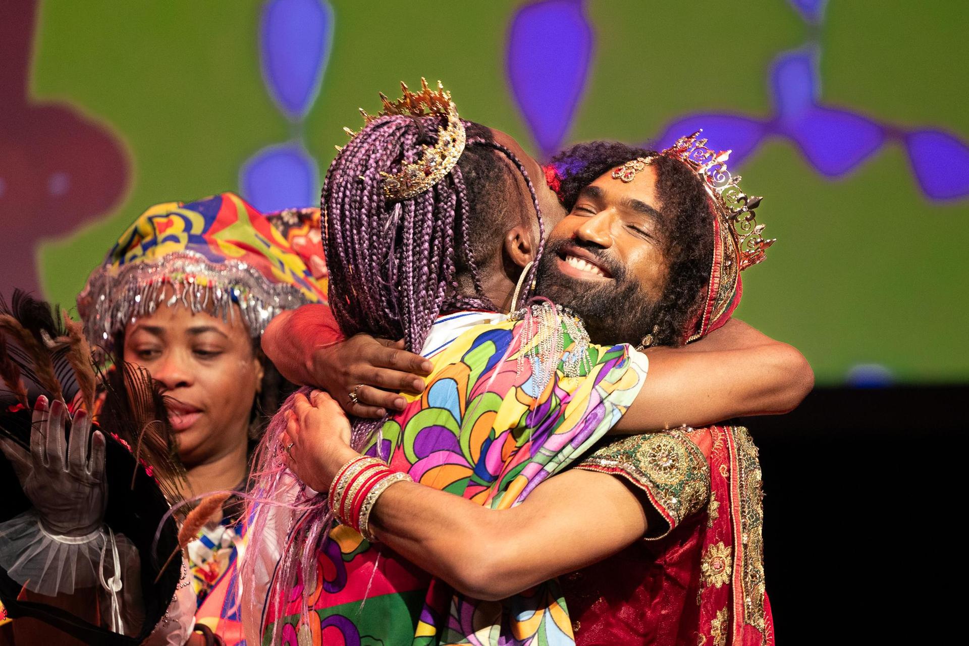 Black Queer Mode in Perspectief 2026