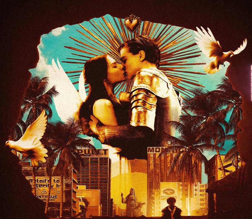 William Shakespeare’s Romeo + Juliet Film in Concert - 30th anniversary celebration