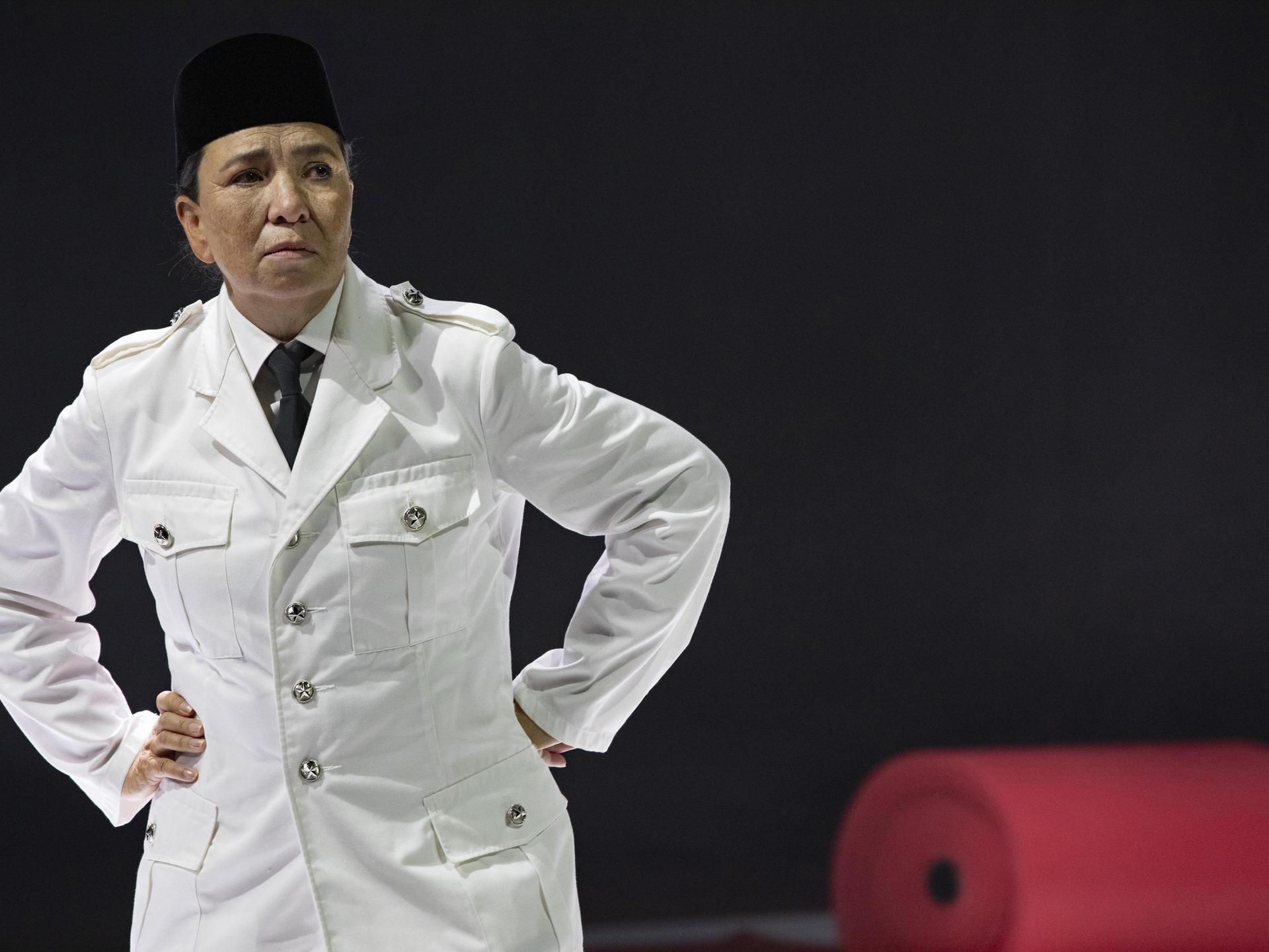 Soekarno
