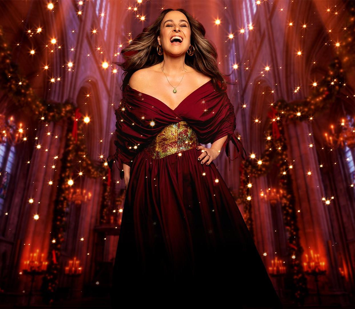 Trijntje & Friends - Soulful Christmas