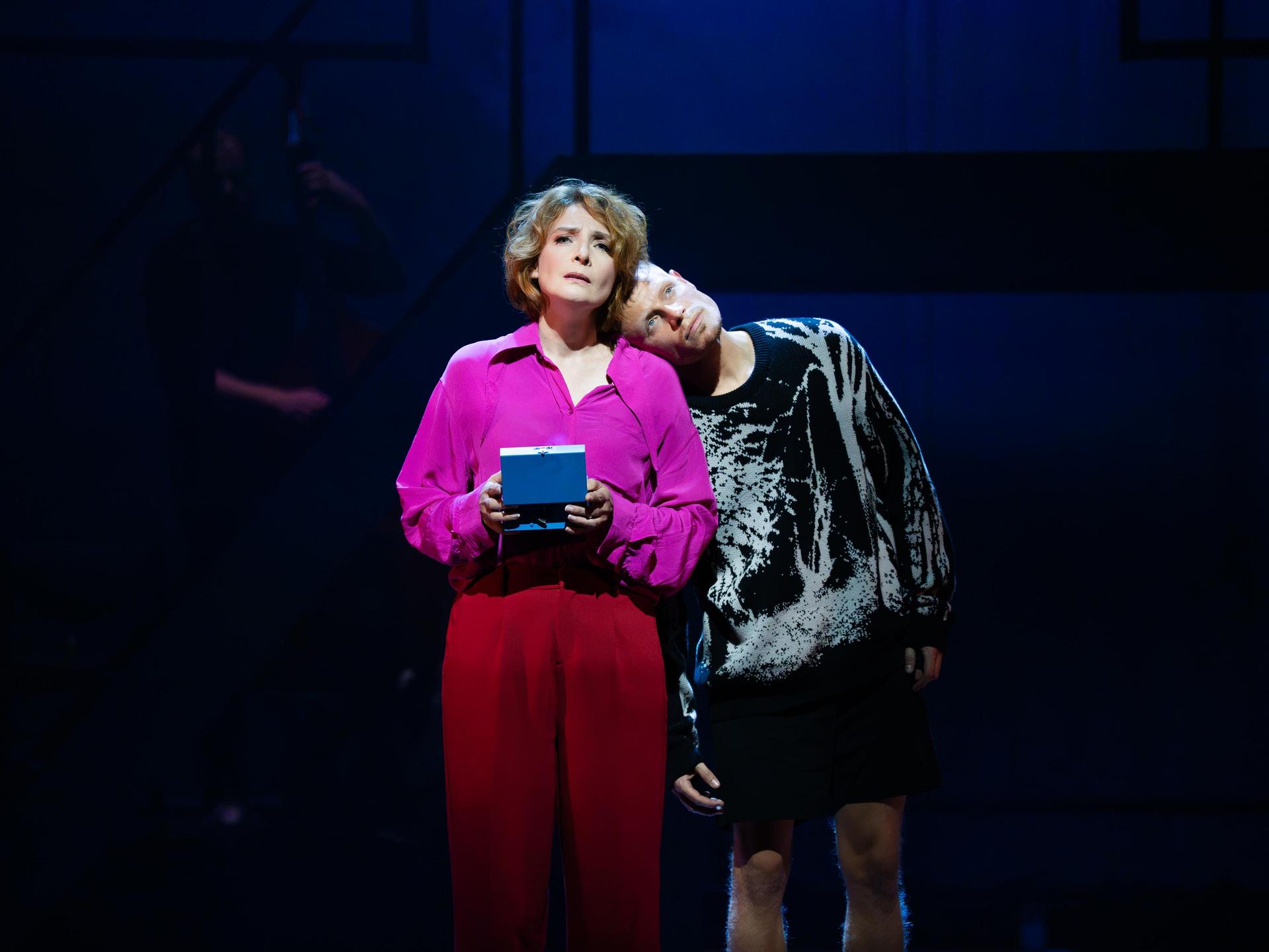 Next to Normal