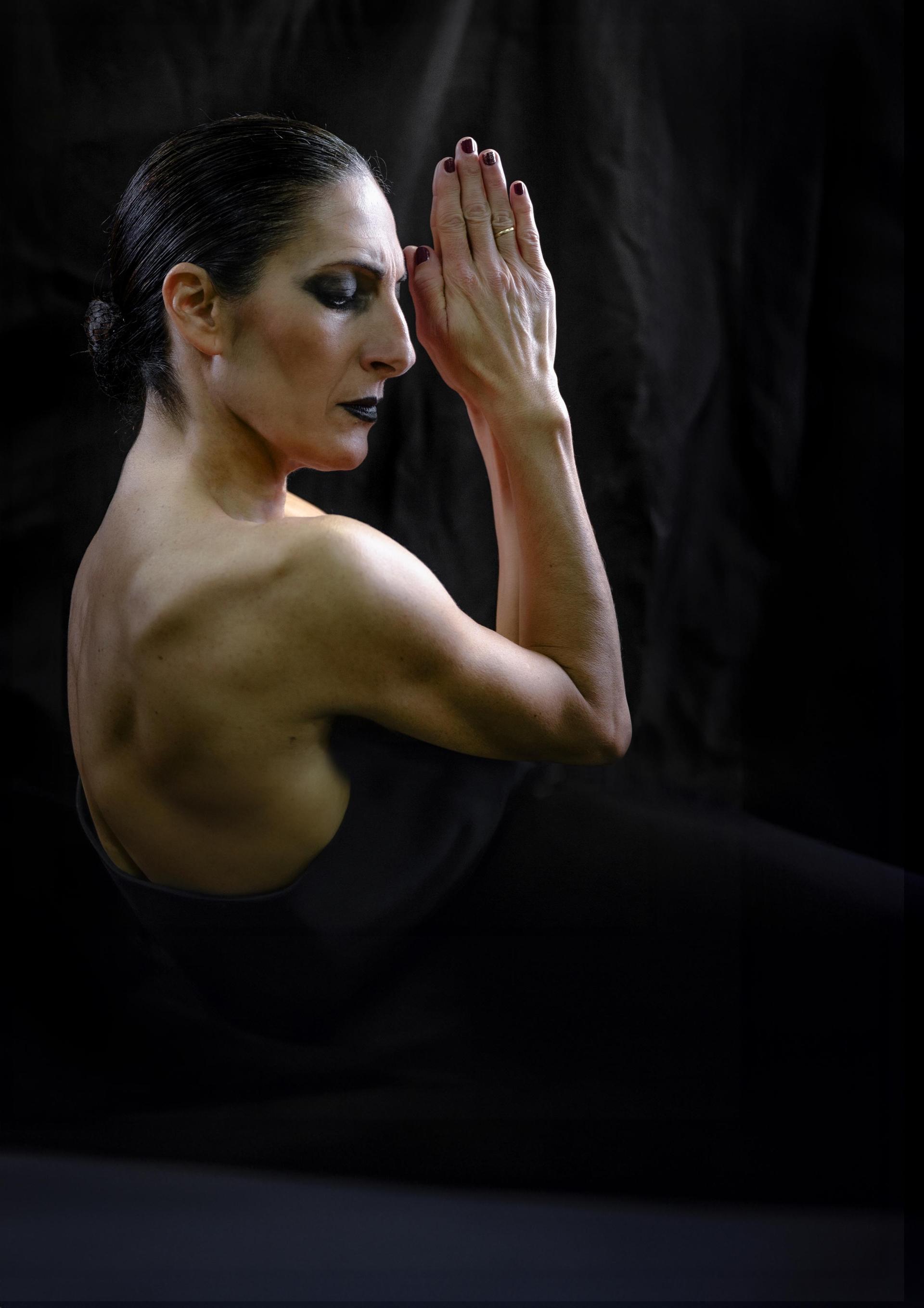 NBE Flamenco Fever