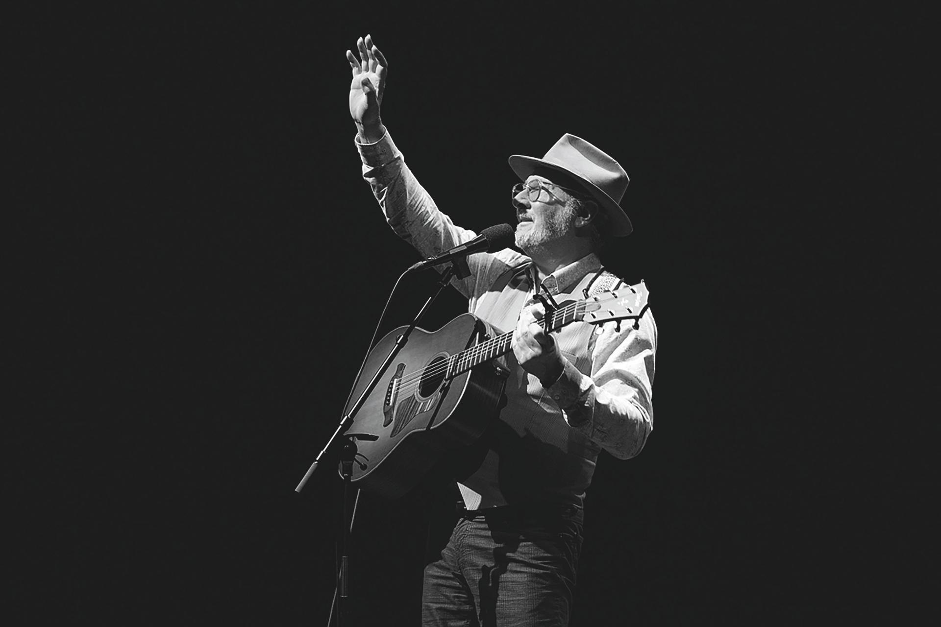 Gregory Page - Page Center Stage (Aad van Vliet)