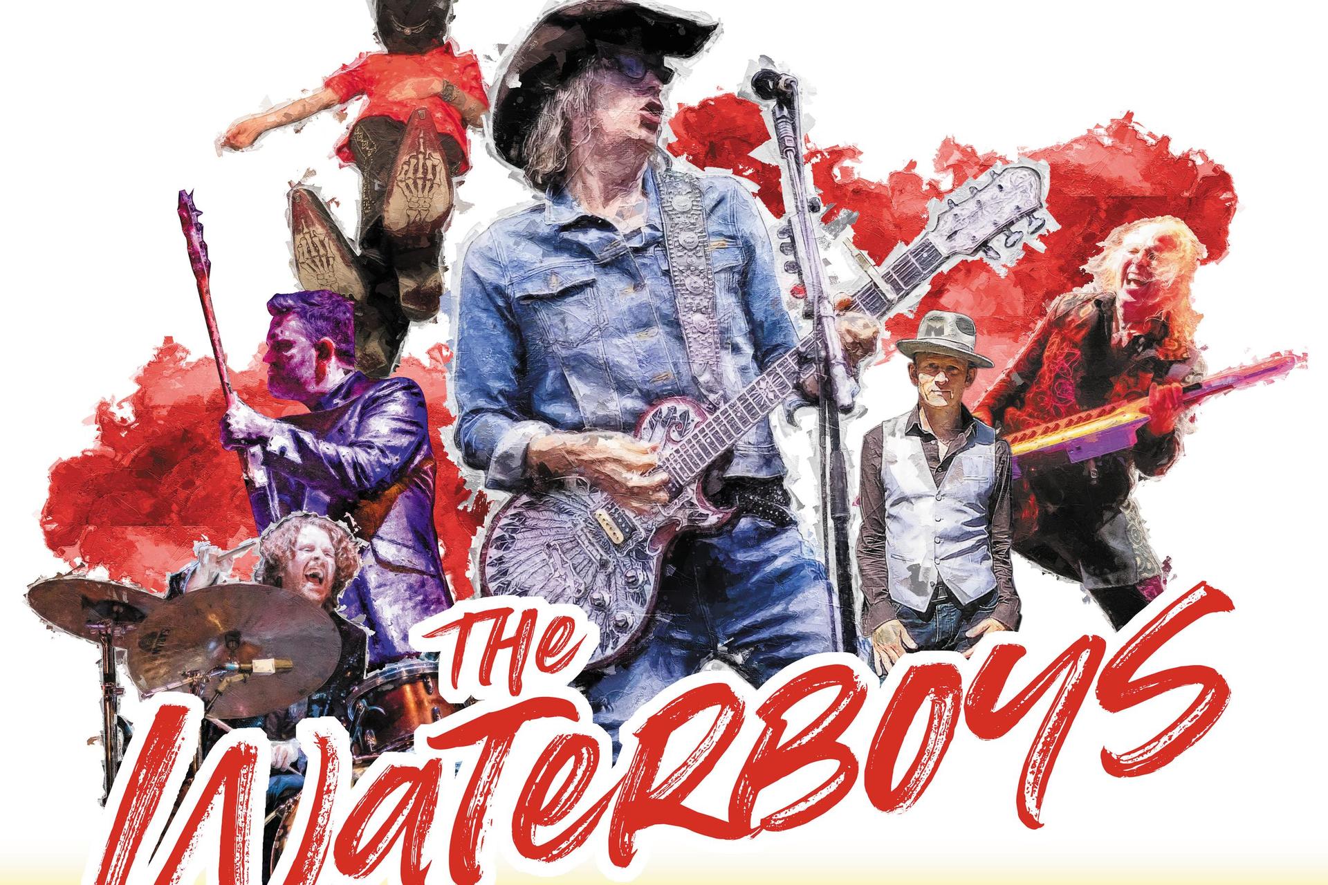 band-montage-for-ads-the-waterboys